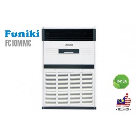 Điều hòa tủ đứng Funiki 1 chiều 100000BTU FC100MCC